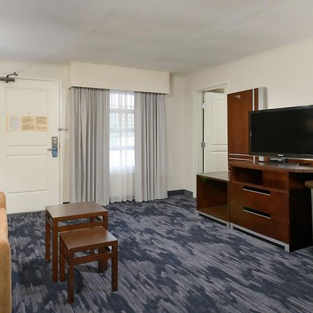 Fairfield Inn & Suites San Diego Old Town Extérieur photo