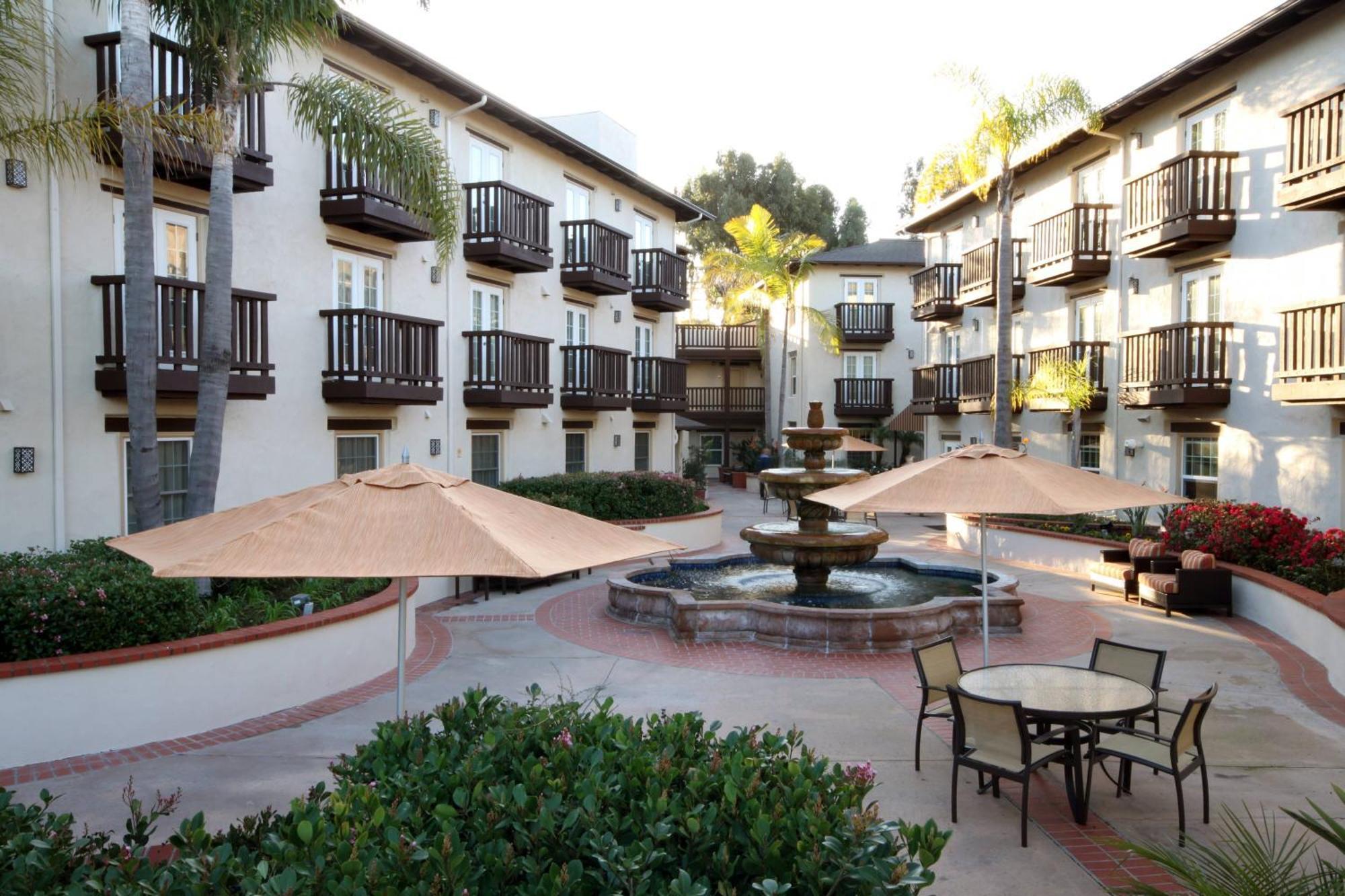 Fairfield Inn & Suites San Diego Old Town Extérieur photo